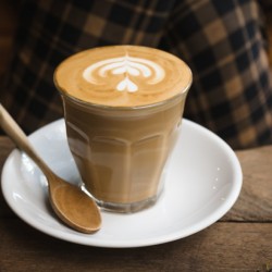كوب قهوة سيراميك